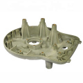 OEM Service Precision Injection Molding Plastic Part with Metal Insert